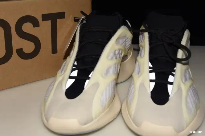 FW4980 V3 Boost Azael 700 Yeezy Adidas 0509